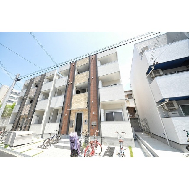 その他外観1