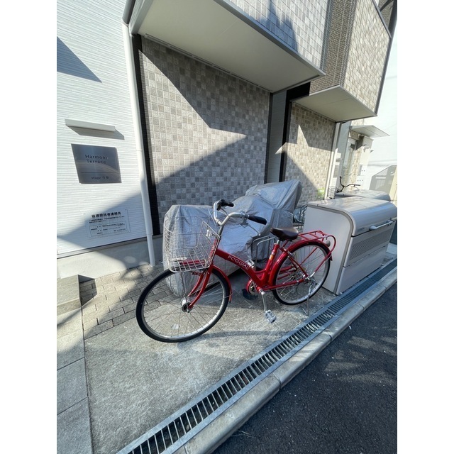その他外観4