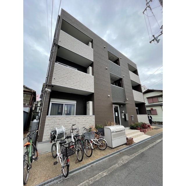 その他外観1