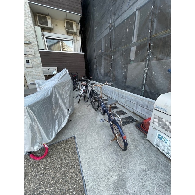 その他外観5
