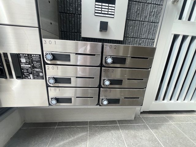 その他外観3