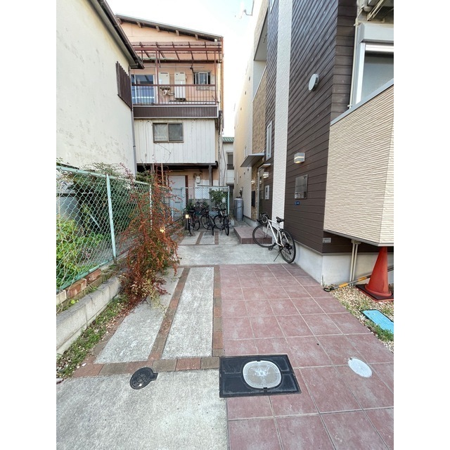 その他外観4