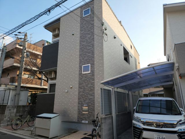 その他外観2