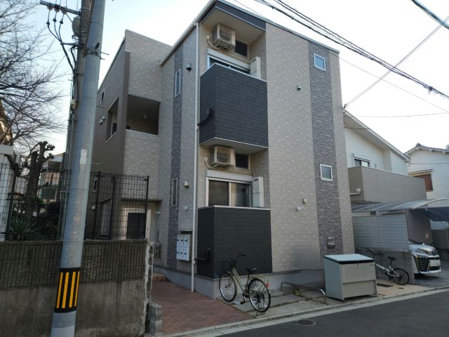 その他外観3