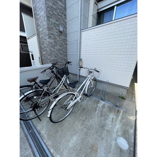 その他外観5