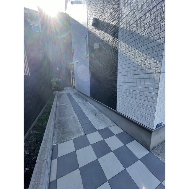 その他外観6