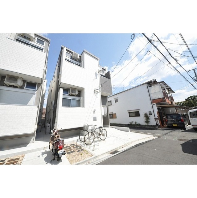 その他外観3