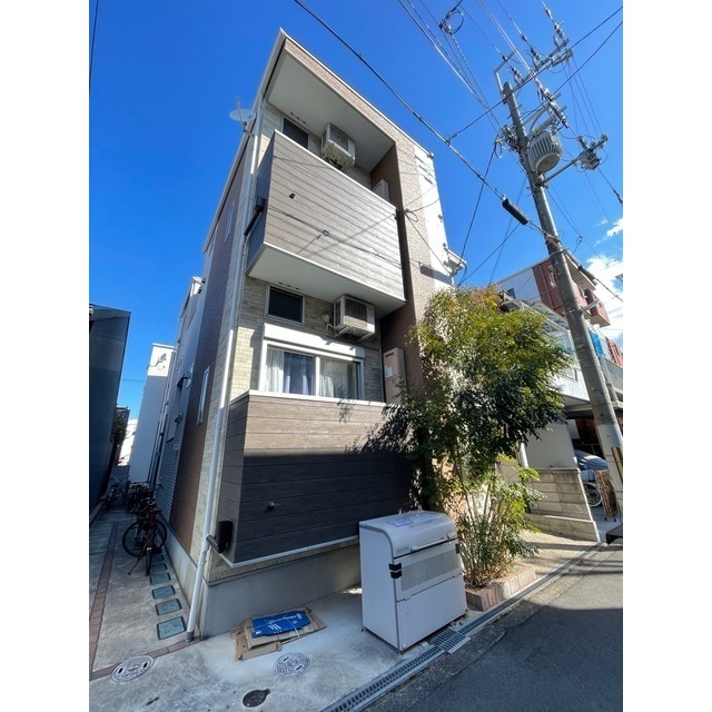 その他外観1