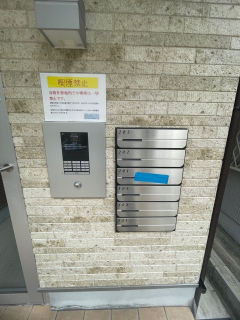 その他外観5