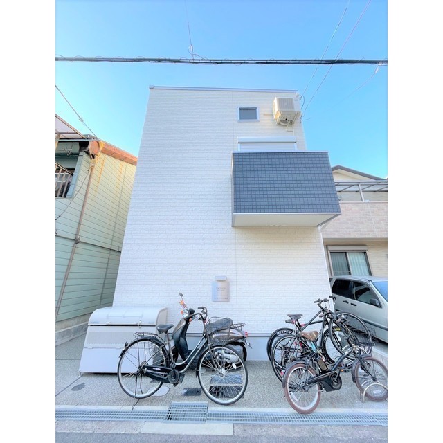 その他外観1