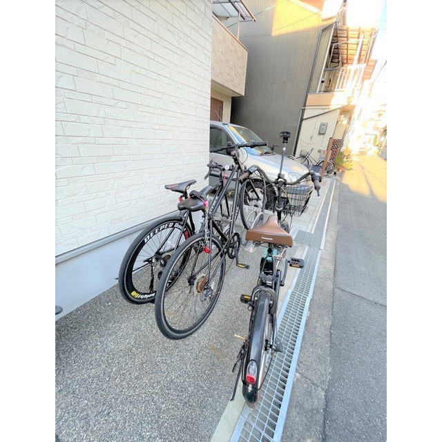 その他外観5