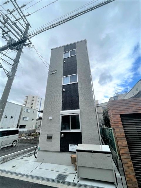 その他外観1