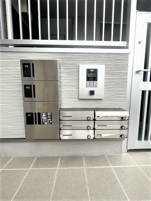 その他外観3