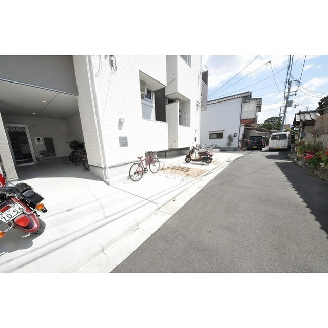 その他外観6