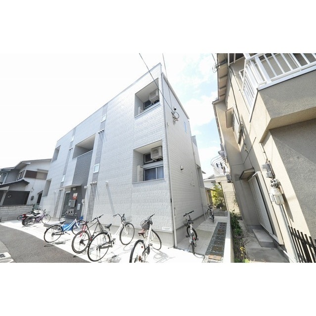 その他外観3