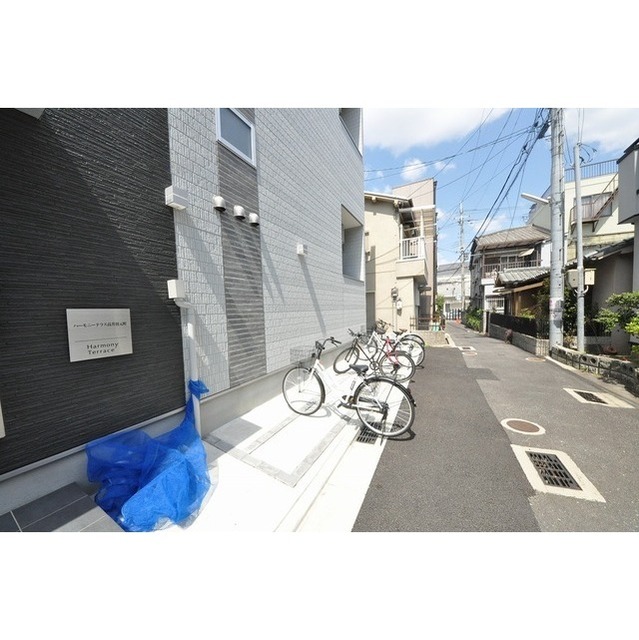 その他外観5