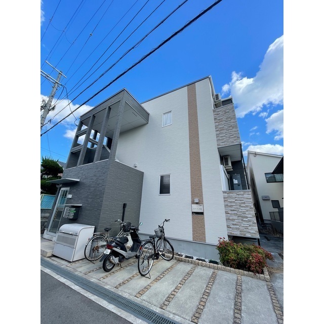その他外観2