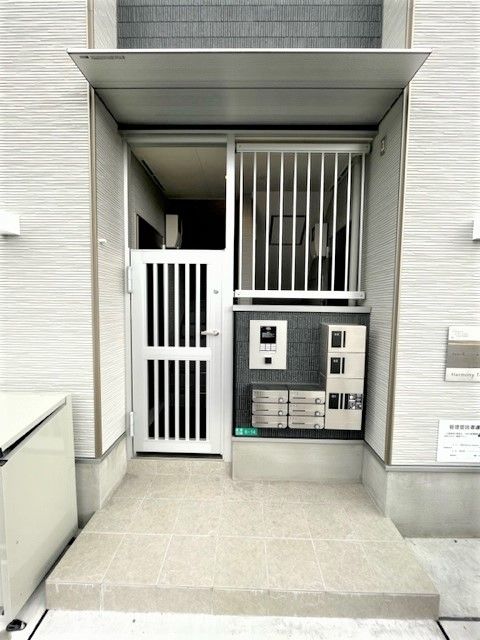 その他外観2