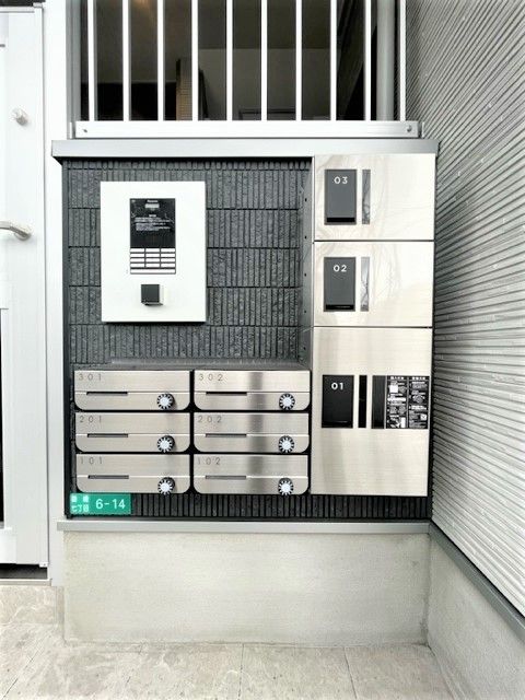 その他外観3