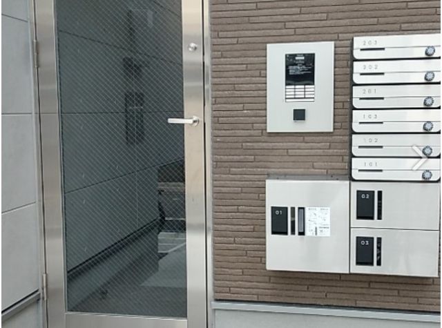 その他外観1