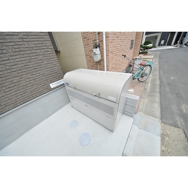 その他外観3
