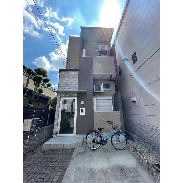 その他外観1