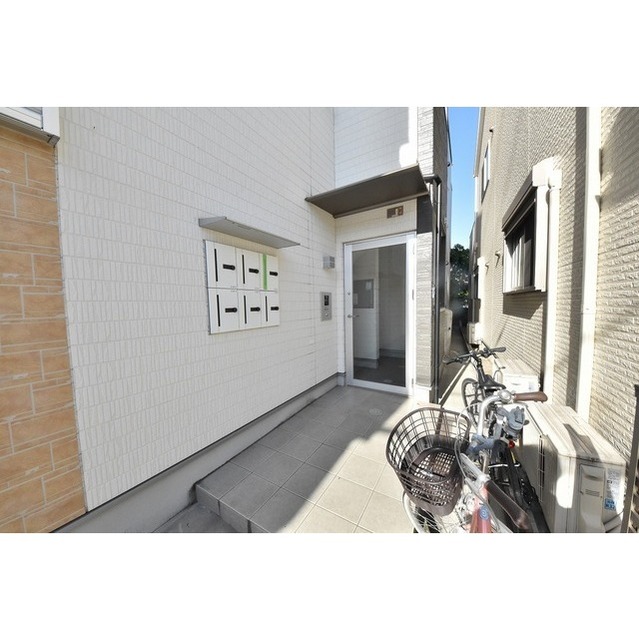 その他外観2