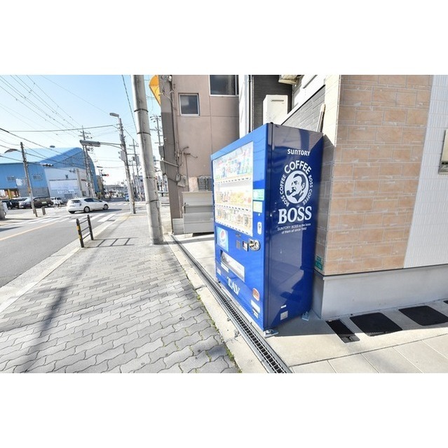 その他外観4