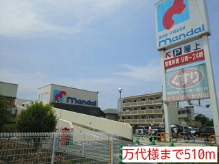 ブリージーウェイ その他外観5