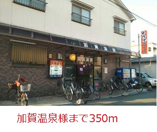 フィオーレ・エム その他外観3