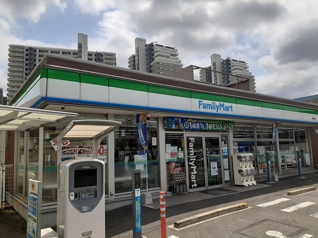 アルバモーダ その他外観1
