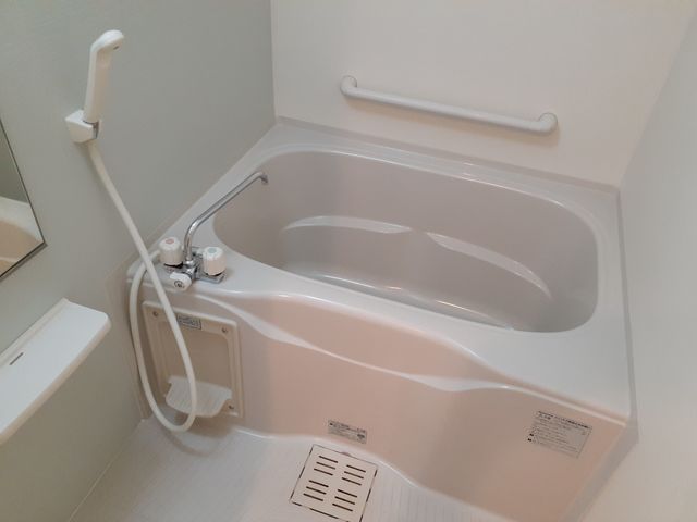 ベル　アンジュ　裕 風呂画像