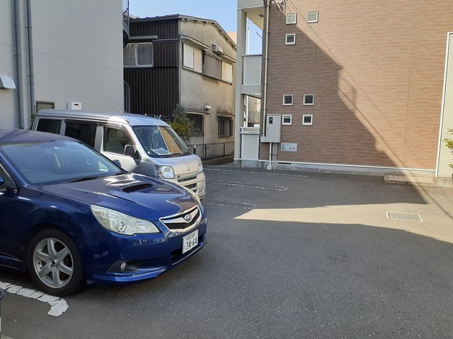 サークエイト久代 その他6