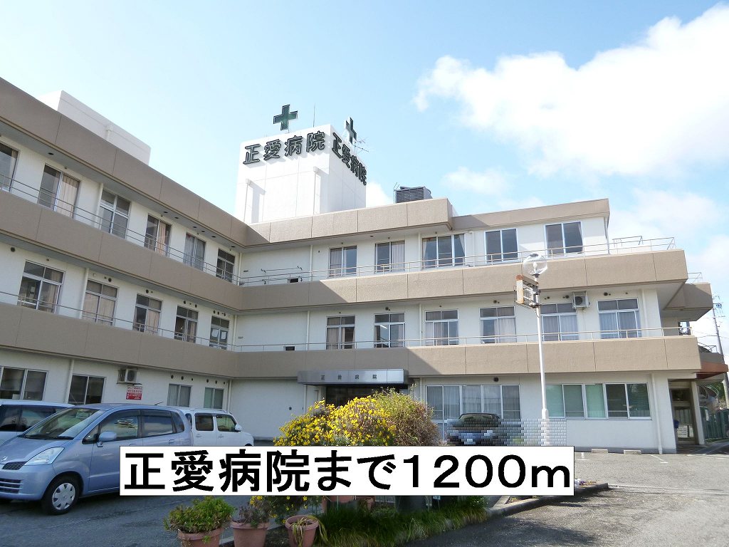 サークエイト久代 その他外観6