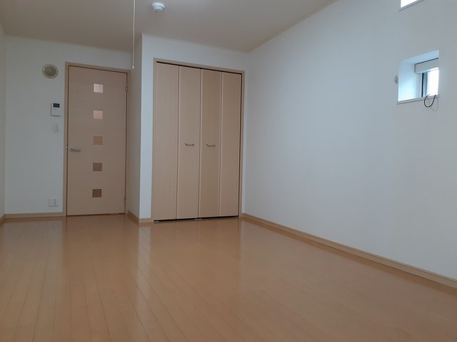 サークエイト久代 リビング