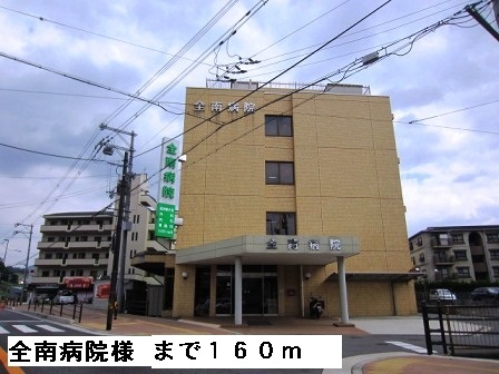 ソレア－ドⅠ その他外観5
