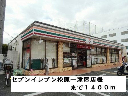 ブランドール その他外観1
