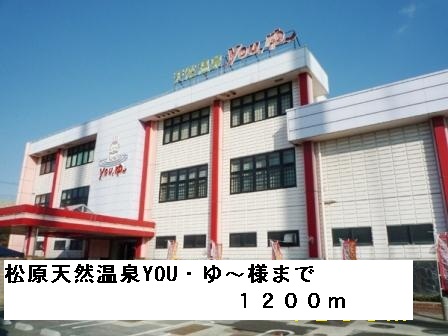 ブランドール その他外観5
