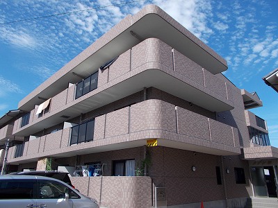 メゾン桜 外観
