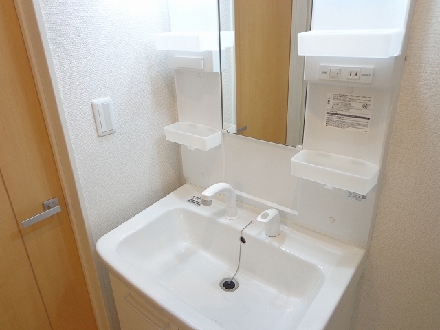 サニーガーデン氷室 その他3