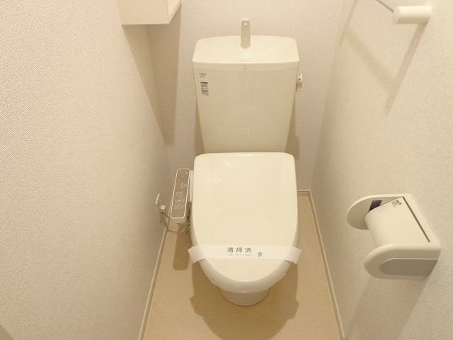 サニーガーデン氷室 その他4