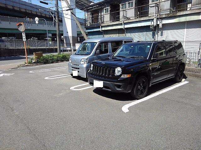 メゾン・ロザージュ その他5