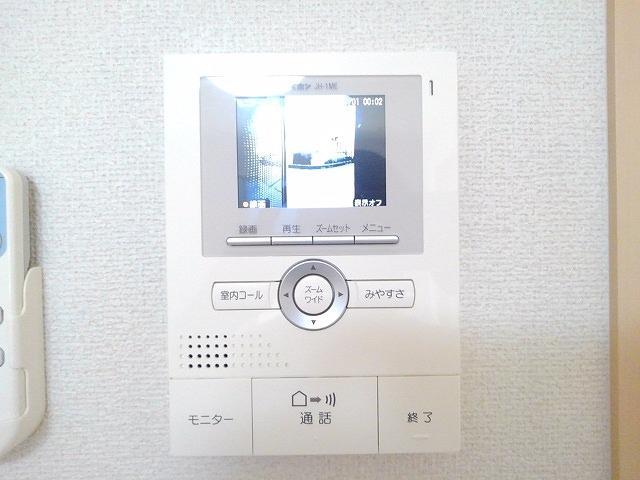 メゾン・ロザージュ その他7
