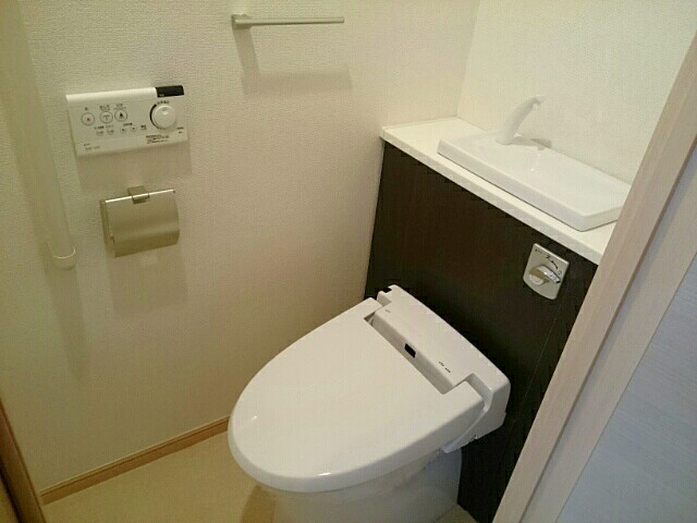 パークサイド法円坂 その他2