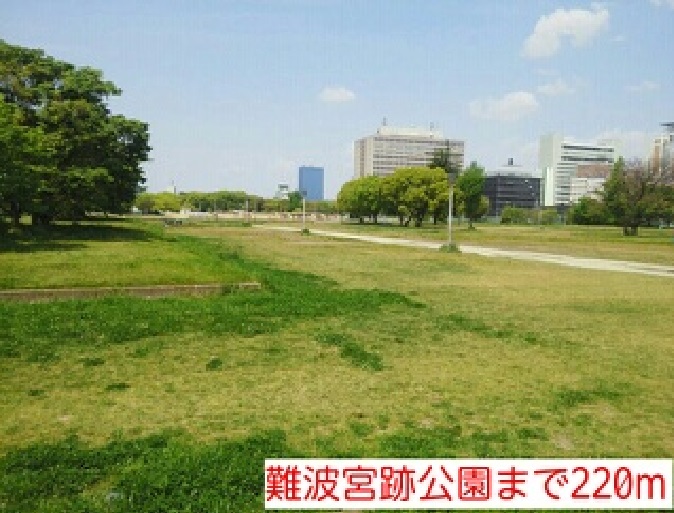 パークサイド法円坂 その他外観5