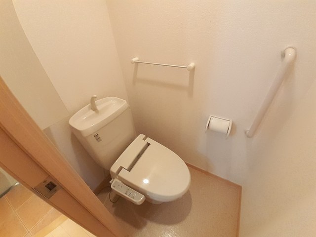 ソレイユ　クレール その他2
