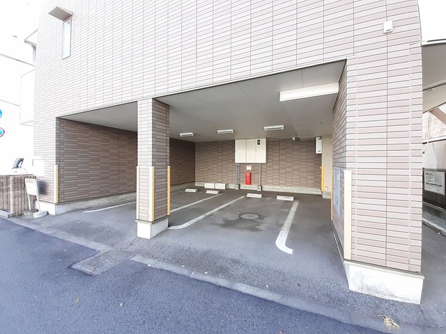 ソレイユ　クレール その他3