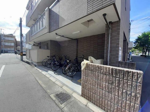 ソレイユ　クレール その他4
