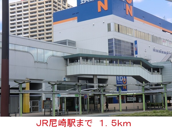 ソレイユ　クレール その他外観3