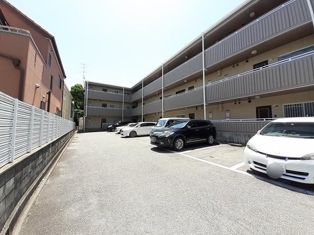 カームライフ中野 その他3